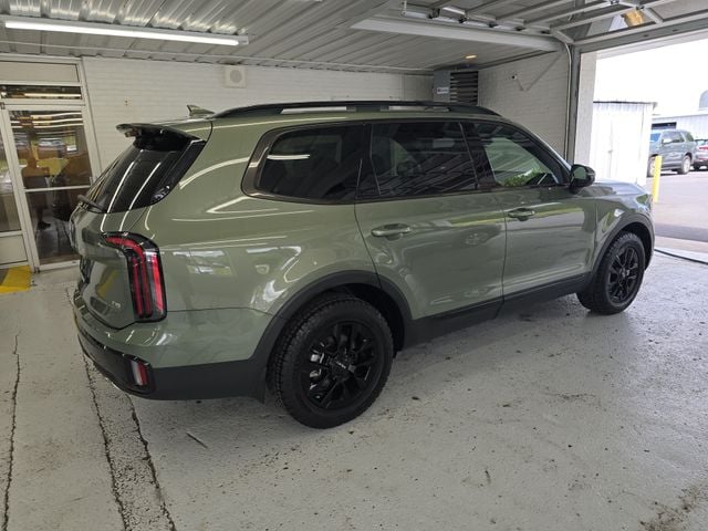 Pre-Owned 2024 Kia Telluride SX-Prestige X-Pro - photo - 5