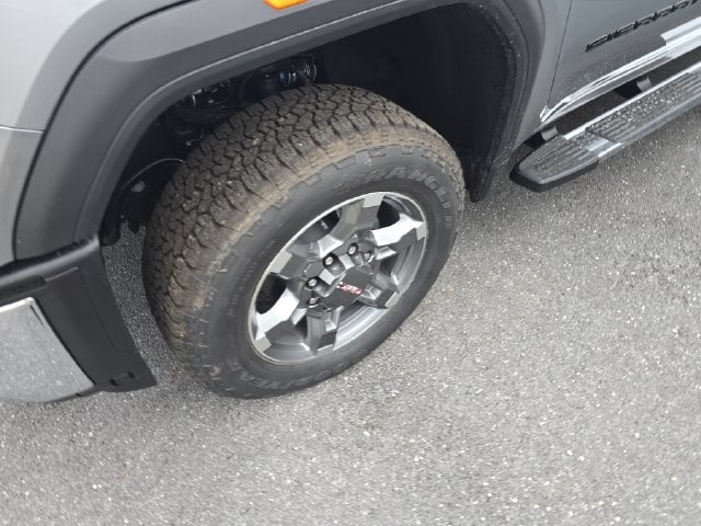 New 2026 GMC Sierra 2500HD SLT - photo - 9