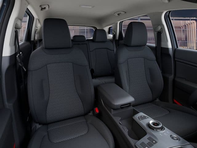 New 2027 Kia Sportage Hybrid S - photo - 14