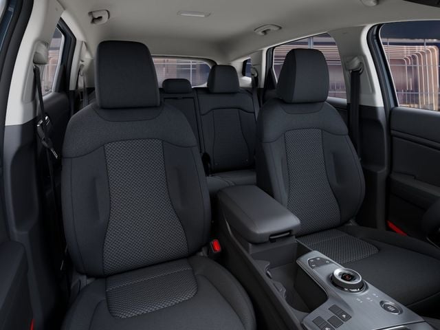 New 2027 Kia Sportage Hybrid S - photo - 14