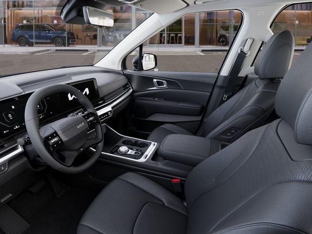 New 2027 Kia Carnival Hybrid SX Prestige - photo - 16