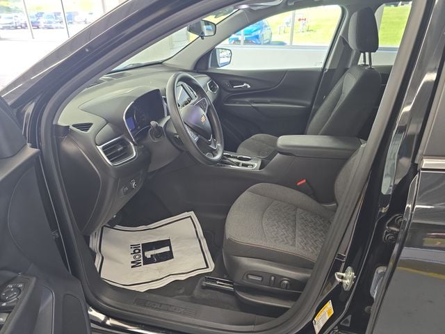 Pre-Owned 2022 Chevrolet Equinox LT - photo - 12