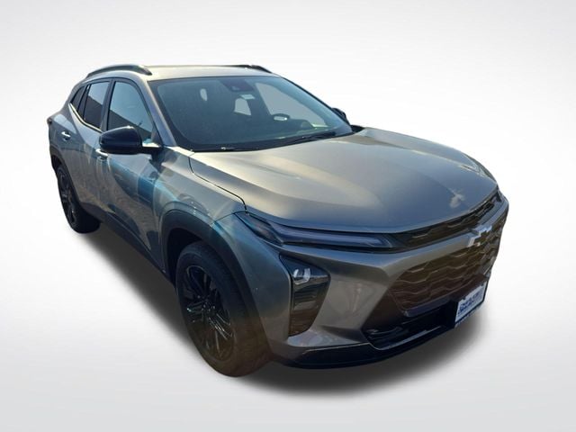 New 2026 Chevrolet Trax ACTIV - photo - 7