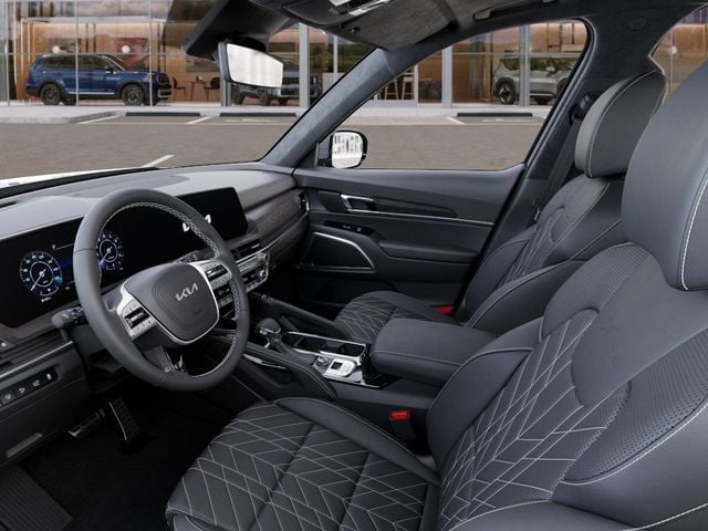 Pre-Owned 2025 Kia Telluride SX-Prestige X-Line - photo - 16