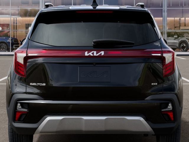 New 2026 Kia Seltos S - photo - 12