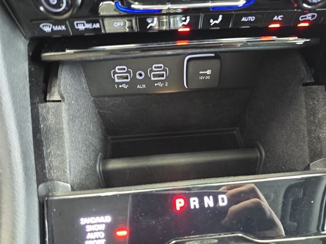Pre-Owned 2022 Jeep Grand Cherokee L Limited - photo - 22
