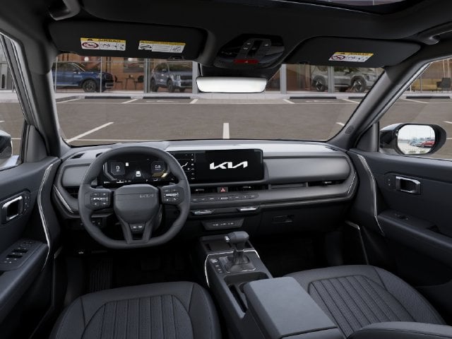 New 2027 Kia Seltos X-Line SX - photo - 13
