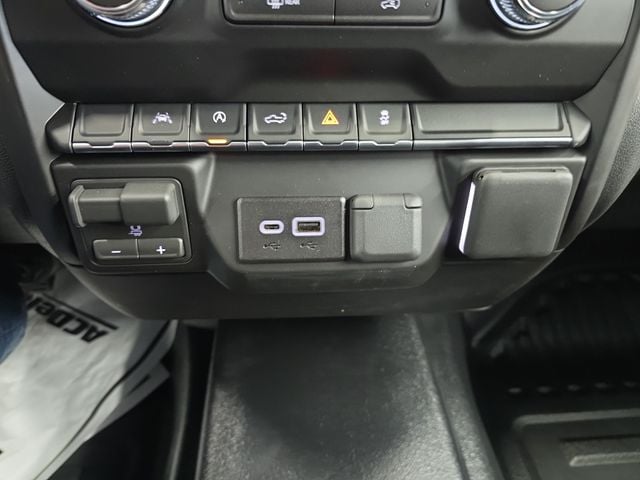 New 2026 GMC Sierra 1500 Pro - photo - 20