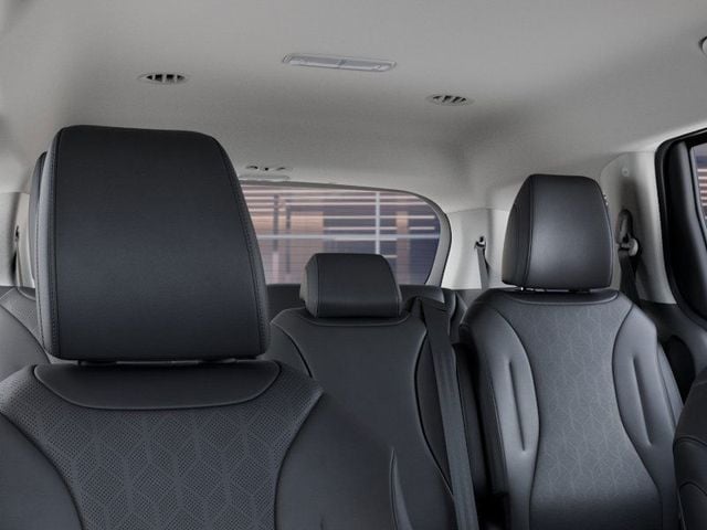 New 2026 Kia Carnival EX - photo - 26