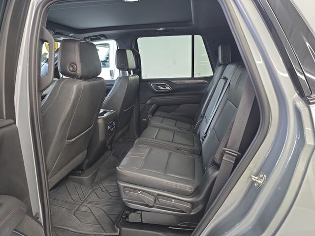 Pre-Owned 2023 Chevrolet Tahoe RST - photo - 9