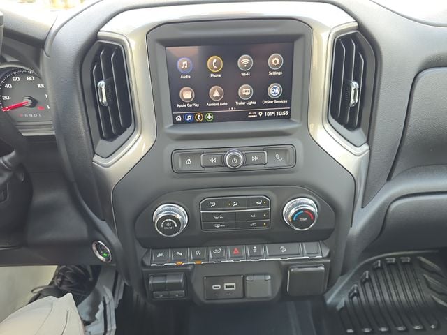 New 2026 GMC Sierra 1500 Pro - photo - 13
