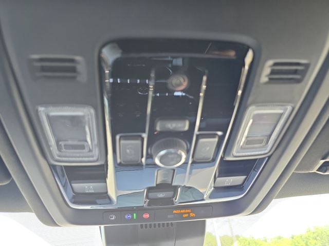 New 2026 GMC Yukon XL Elevation - photo - 22