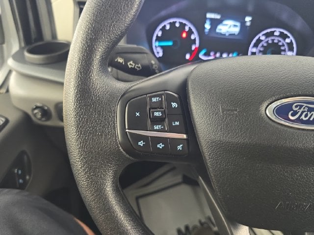 Pre-Owned 2025 Ford Transit-350 XLT - photo - 18