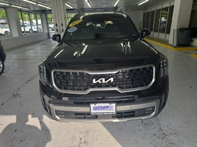 Pre-Owned 2023 Kia Telluride SX-Prestige X-Pro - photo - 7