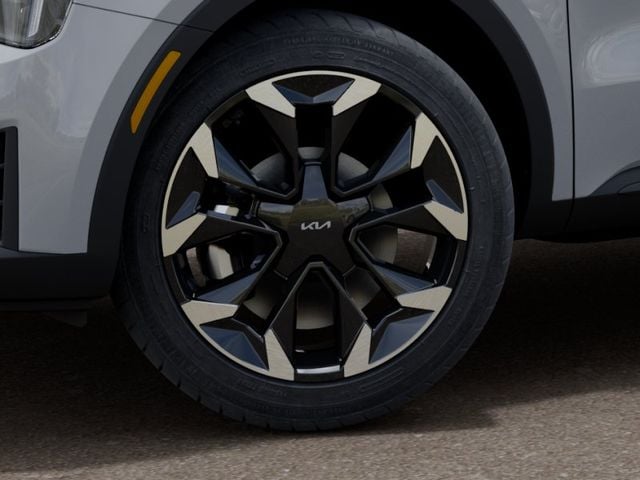 New 2026 Kia Sorento EX - photo - 8