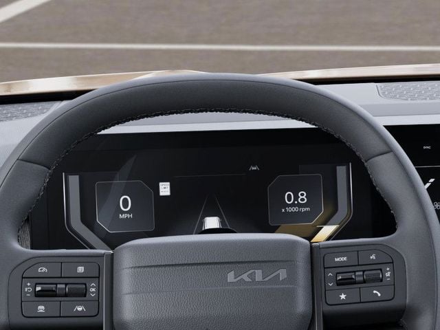 New 2027 Kia Telluride X-Line SX-Prestige - photo - 20