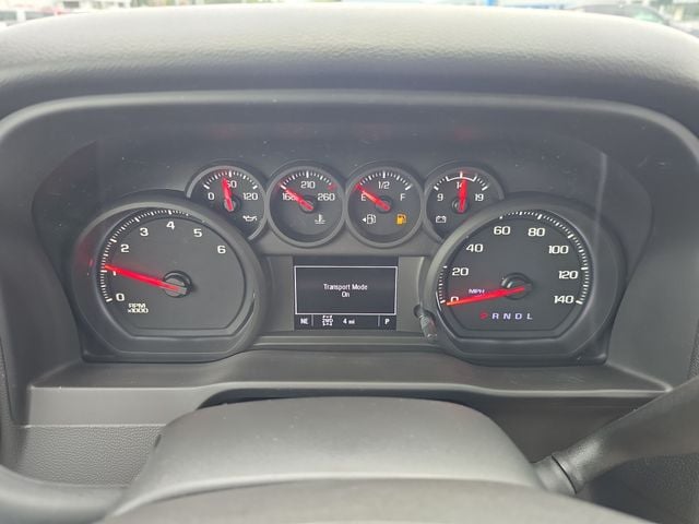 New 2026 GMC Sierra 3500HD Pro - photo - 11