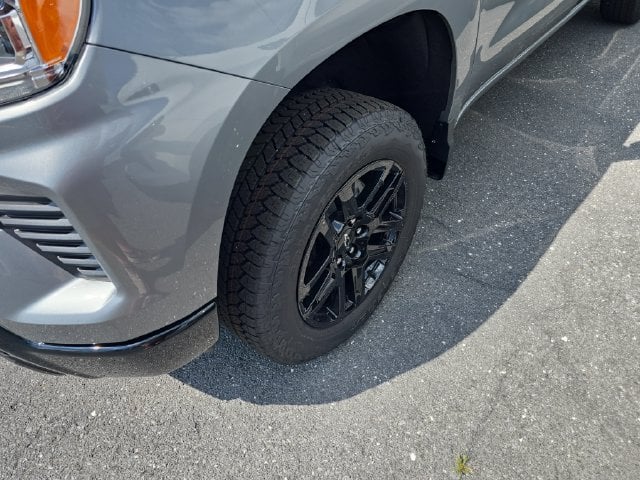 New 2026 Chevrolet Silverado 1500 LT Trail Boss - photo - 9