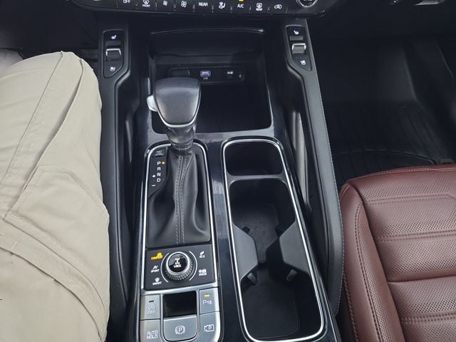 Pre-Owned 2024 Kia Telluride SX-Prestige - photo - 22