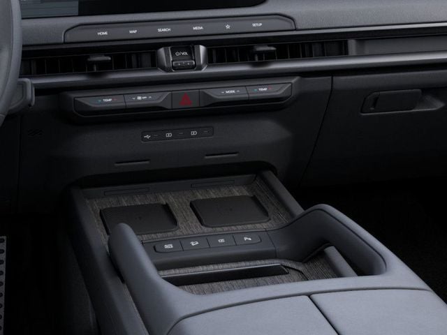New 2027 Kia Telluride Hybrid X-Line SX Prestige - photo - 22