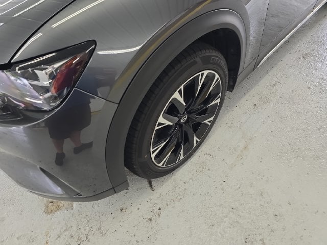 Pre-Owned 2024 Mazda CX-90 PHEV Premium - photo - 8