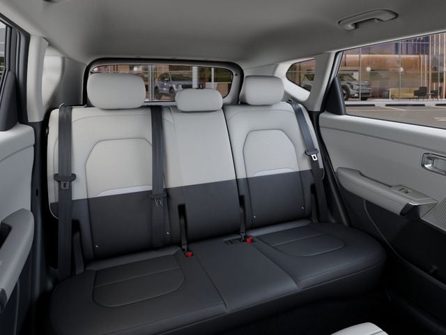 New 2027 Kia Seltos EX - photo - 15