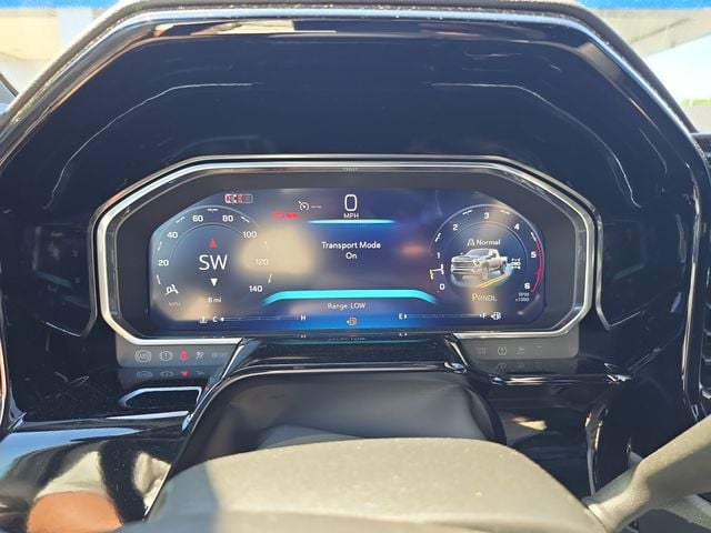 New 2026 Chevrolet Silverado 2500HD LT - photo - 16