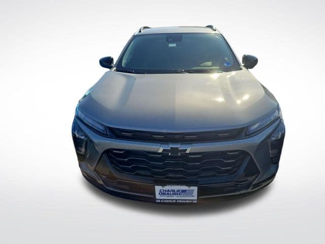 New 2026 Chevrolet Trax ACTIV - photo - 8