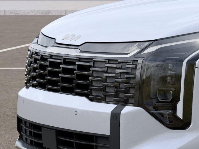 New 2026 Kia Sportage EX - photo - 11