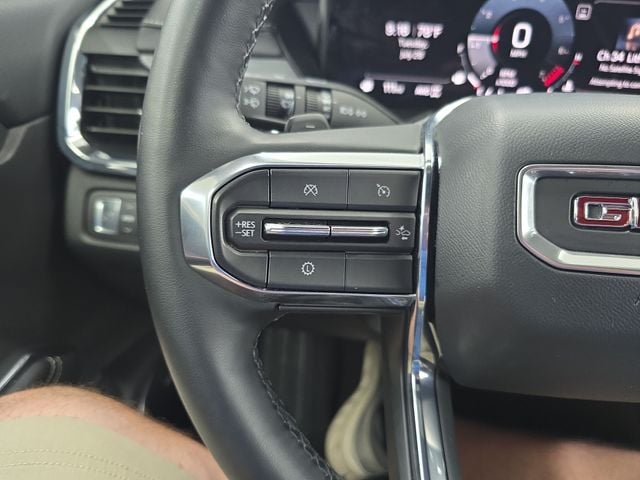Pre-Owned 2025 GMC Acadia Elevation - photo - 18