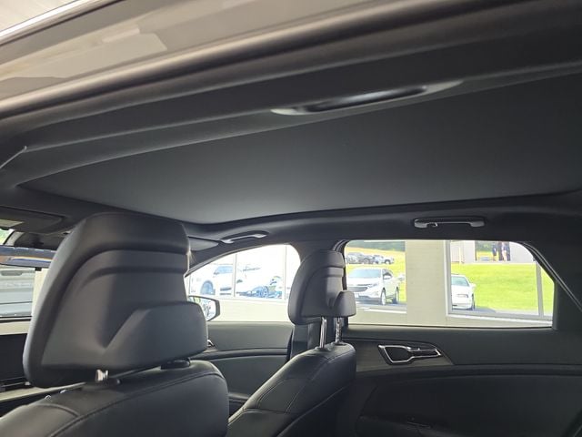 Pre-Owned 2023 Kia Sportage X-Pro Prestige - photo - 12
