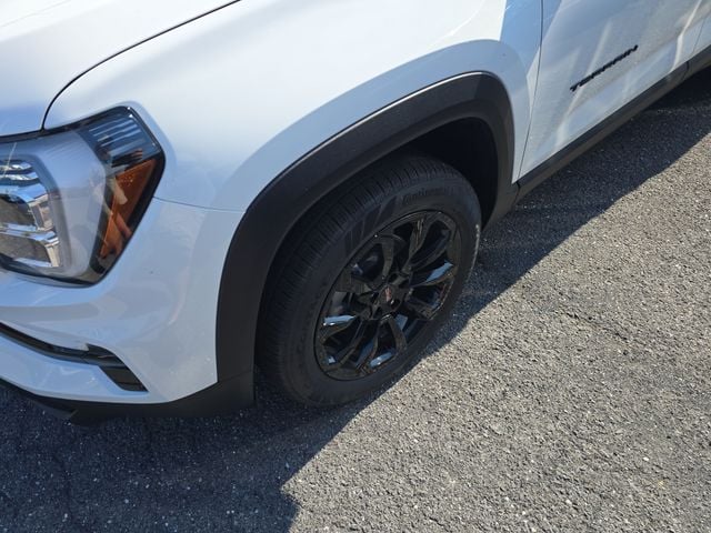 New 2027 GMC Terrain Elevation - photo - 9