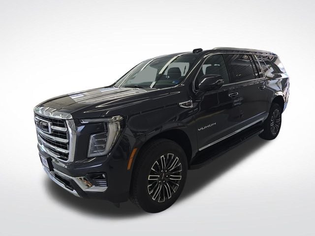 New 2026 GMC Yukon XL Elevation - photo - 1