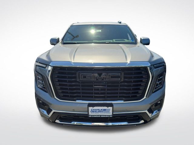 New 2026 GMC Yukon XL Elevation - photo - 7