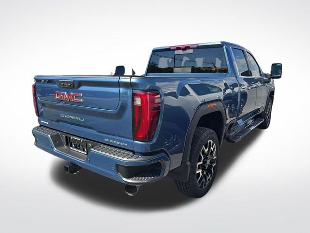 New 2026 GMC Sierra 2500HD Denali - photo - 6