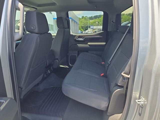 New 2026 Chevrolet Silverado 1500 LT - photo - 9