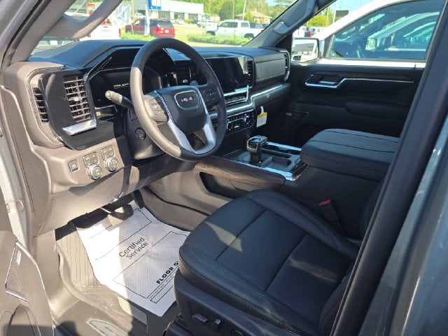 New 2026 GMC Sierra 1500 SLT - photo - 13