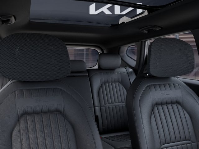 New 2027 Kia Seltos X-Line SX - photo - 26