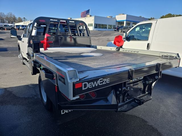 New 2026 GMC Sierra 3500HD Pro - photo - 2