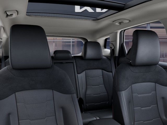 New 2027 Kia Sportage Hybrid SX-Prestige - photo - 26