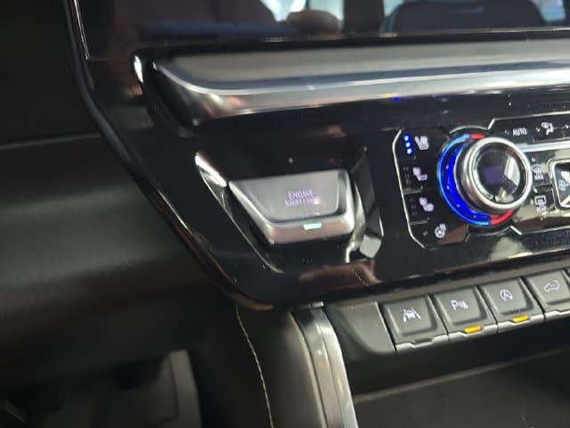 Pre-Owned 2023 GMC Sierra 1500 Denali Ultimate - photo - 24