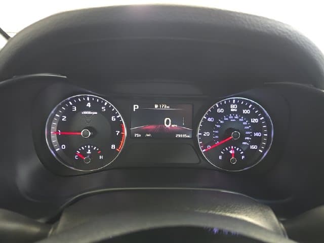 Pre-Owned 2024 Kia Forte GT-Line - photo - 17