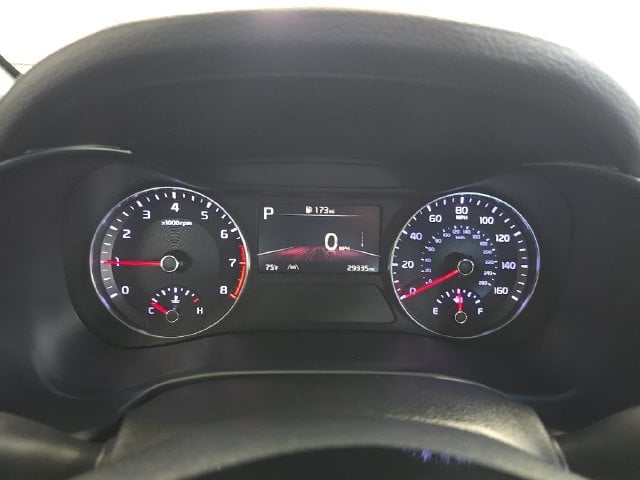 Pre-Owned 2024 Kia Forte GT-Line - photo - 17