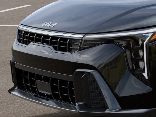 New 2026 Kia K4 GT-Line - photo - 11