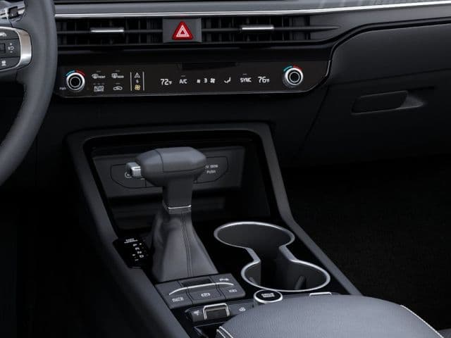 New 2026 Kia K5 GT-Line - photo - 22