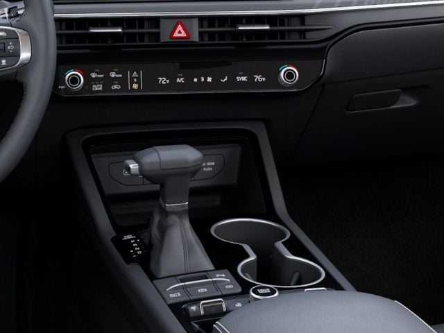 New 2026 Kia K5 GT-Line - photo - 22