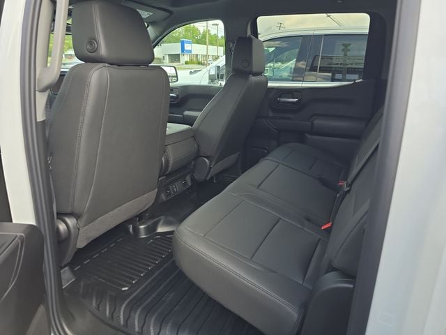 New 2026 GMC Sierra 1500 Pro - photo - 9