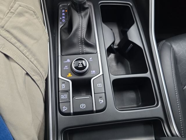 Pre-Owned 2023 Kia Sorento X-Line EX - photo - 21