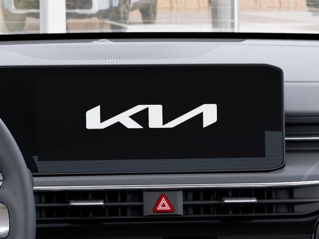New 2026 Kia K5 GT-Line - photo - 19