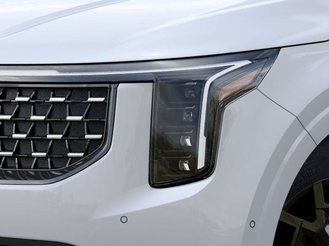 New 2026 Kia Carnival SX Prestige - photo - 9